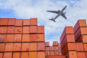 Make sure you do some research on the advantages and disadvantages of using air freight