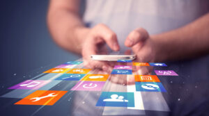 Business apps have, in recent years, become readily available and affordable to small businesses
