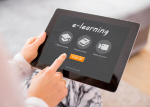 E-learning has muscled its way into the corporate world as an alternative to traditional learning models