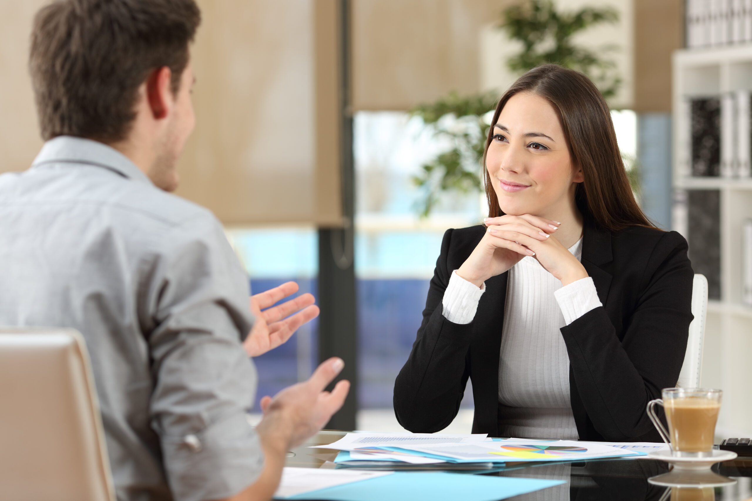 You may think you naturally know how to listen, but few do