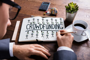 Seedtribe is upfront about the fact that many companies are not right for the crowdfunding platform