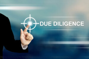 Though due diligence exists to protect the buyer, the process must be thoroughly understood by both parties