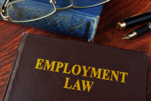 Make sure you grasp the basics of employment law