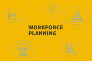 Even small businesses can make the most of strategic workforce planning