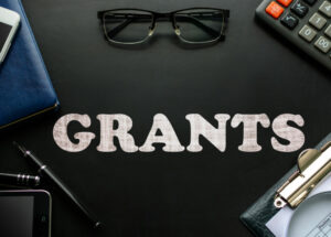 There is a range of specialist grant assistance for Scottish businesses