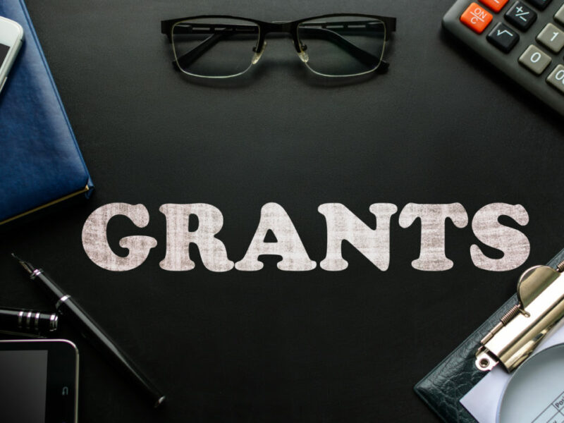 A complete list of Scottish business grants