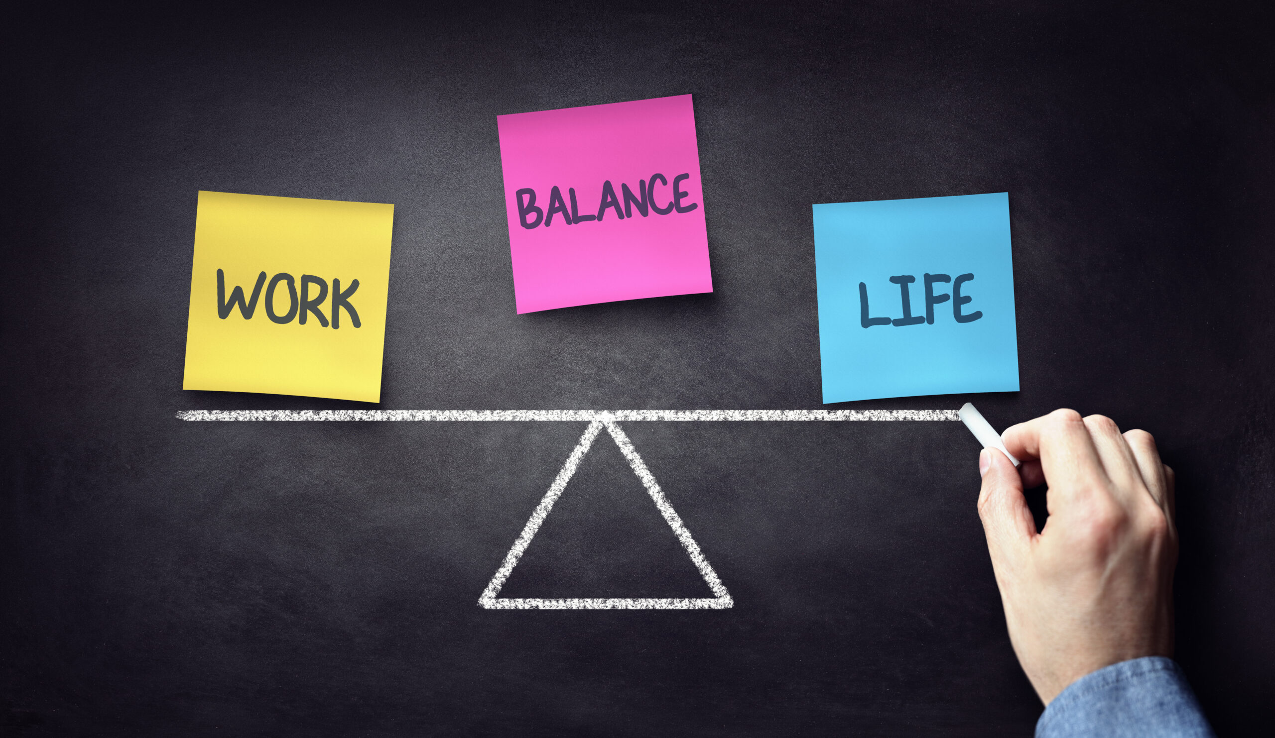 Shift work is about managing supply and demand in the labour market but also about staff wellbeing
