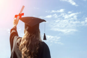 We look at funding options for graduates