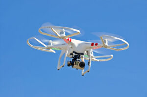 Drone laws could spell big changes for UK small businesses