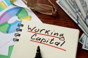 Take these tips to improve your working capital