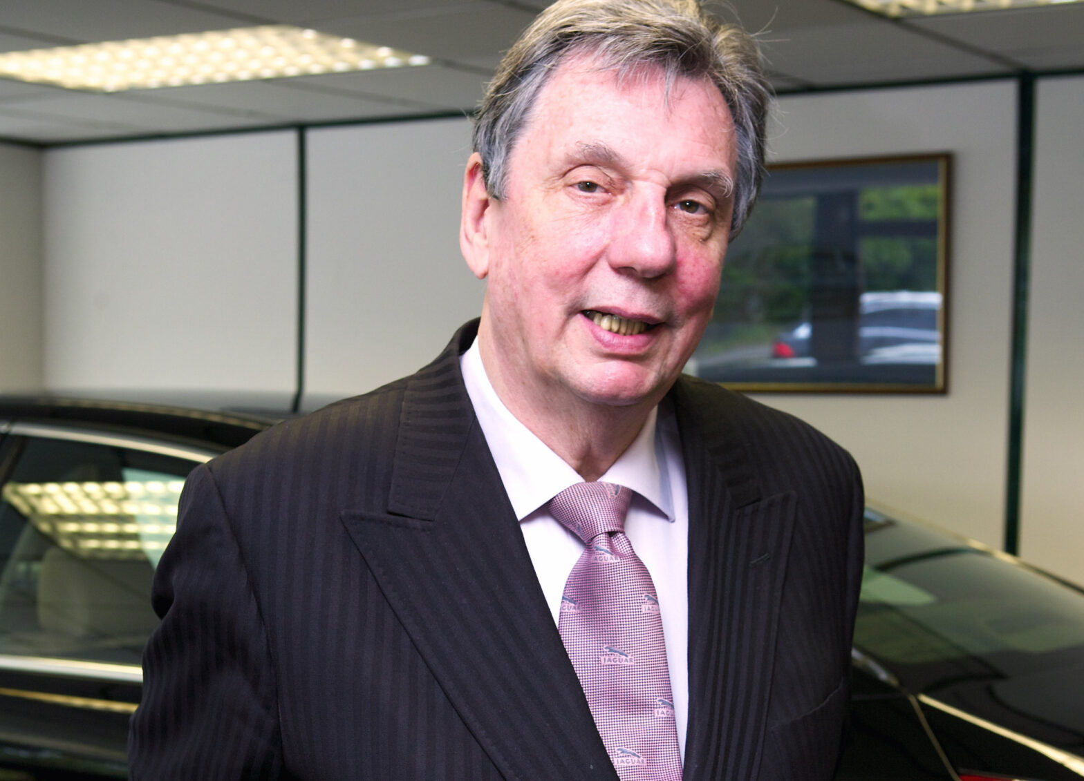 Paul Simcox The most important aspects of running a family business