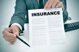 Small business insurance covers a range of policies covering different eventualities
