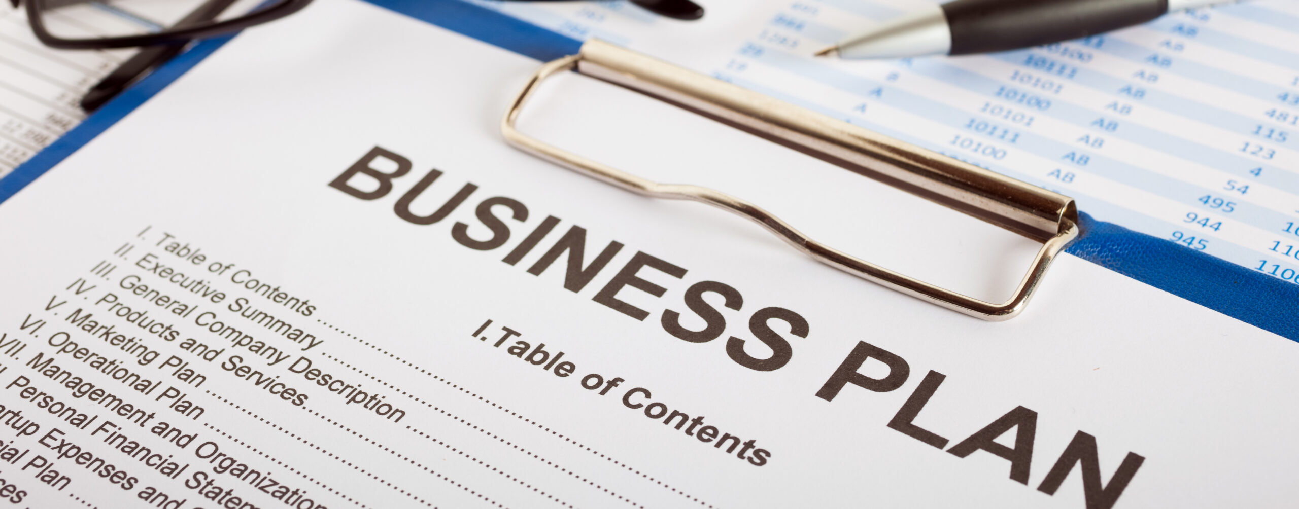 Business plan