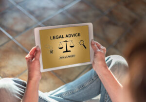 Can legal processes provide an ROI?
