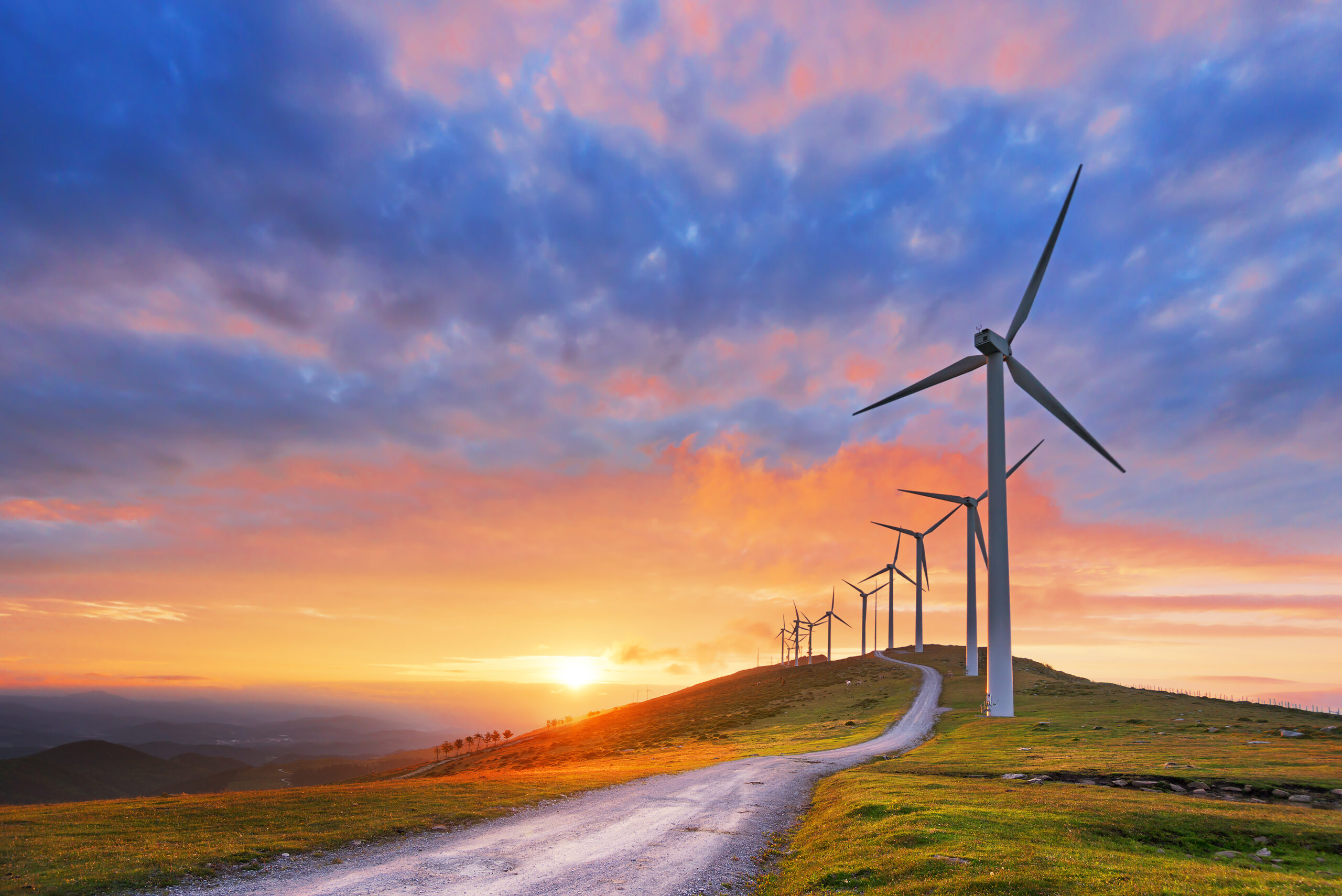Renewable energy