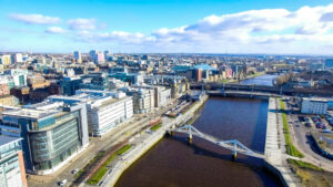 Get clued-up about starting a business in Glasgow