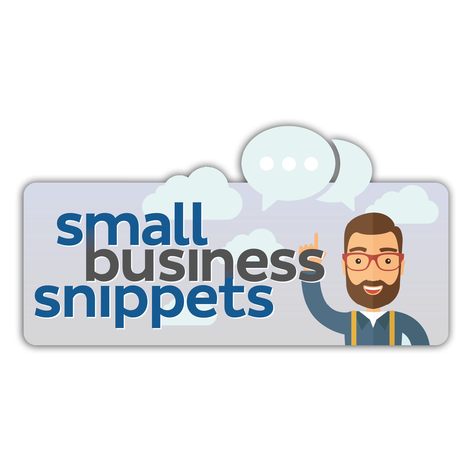 Michael Rossman says that seed funding allowed him to fail – in a good way, of course!