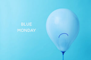 Think of Blue Monday as a reminder to look after employee morale all year round