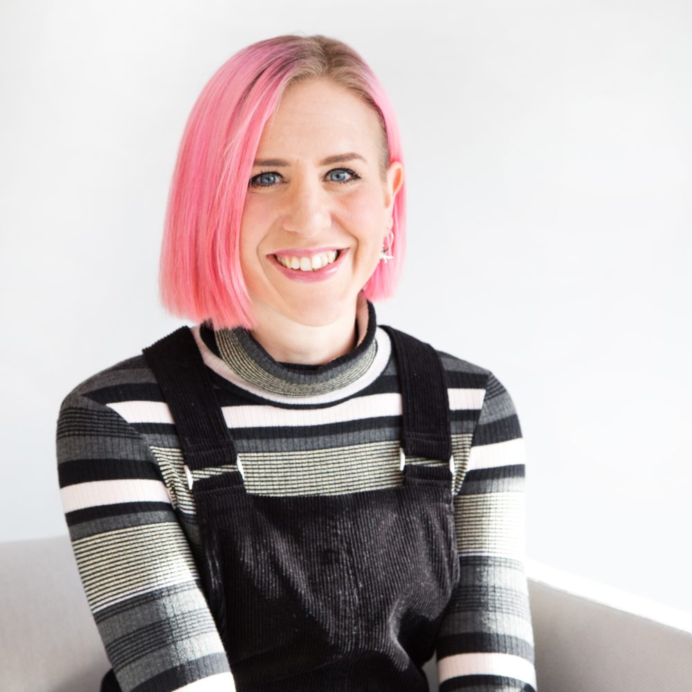 Starting a small business podcast