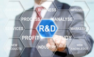 R&D tax credits are as well-known as you might think