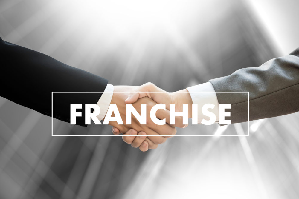 how to make a business plan for franchise