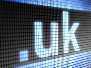 There's not much time left to change to a .uk domain name
