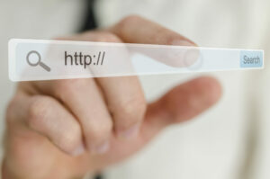 Getting your business online: the right domain name can boost your company's success