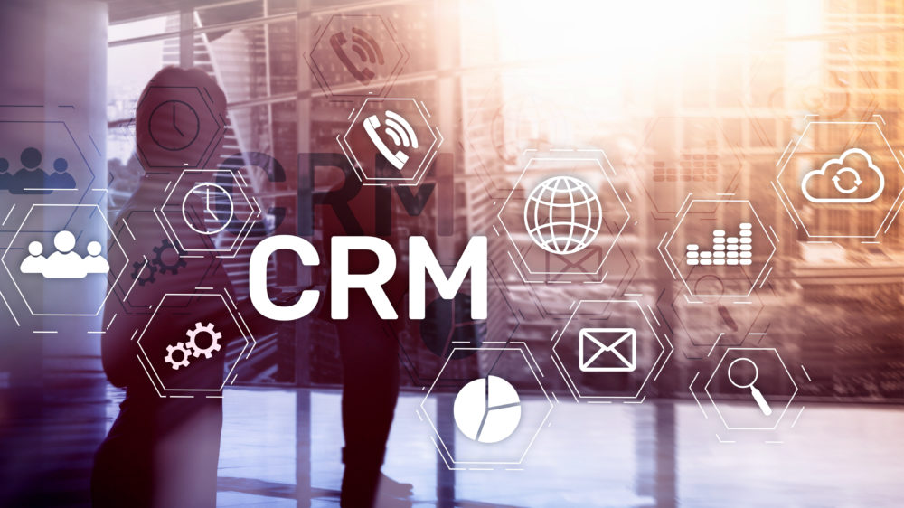 The best CRM system for your micro business