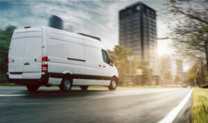 Are you struggling to decide on the right financing for your van?