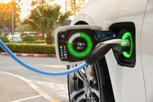 Leasing an electric car will be cheaper than buying one outright