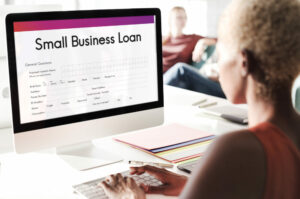 Save yourself from sifting through the small print on these small business loans