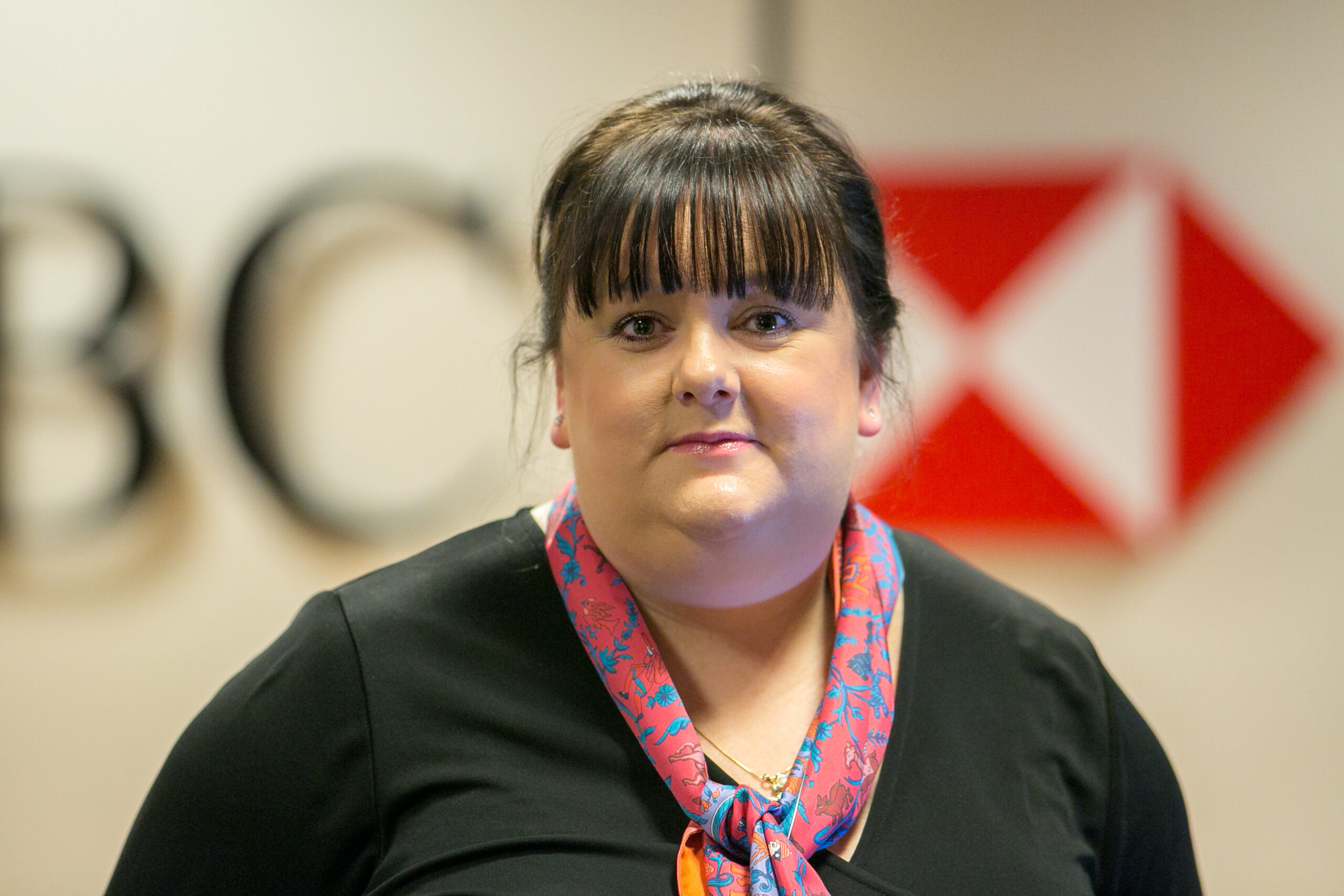 Amanda Murphy HSBC