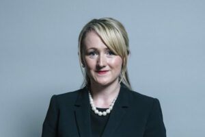 Rebecca Long Bailey MP, shadow secretary of state for business energy and industrial strategy. Credit: UK Parliament https://creativecommons.org/licenses/by/3.0/