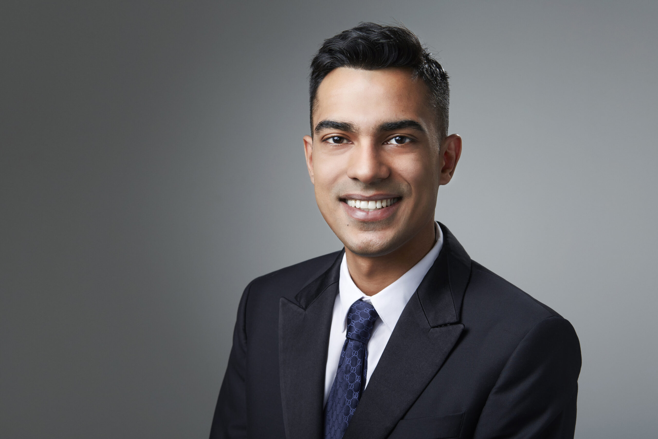 Samreet Singh Randhay Knight Capital