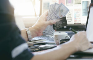 Having a payment system that accepts US dollars could be critical to your business
