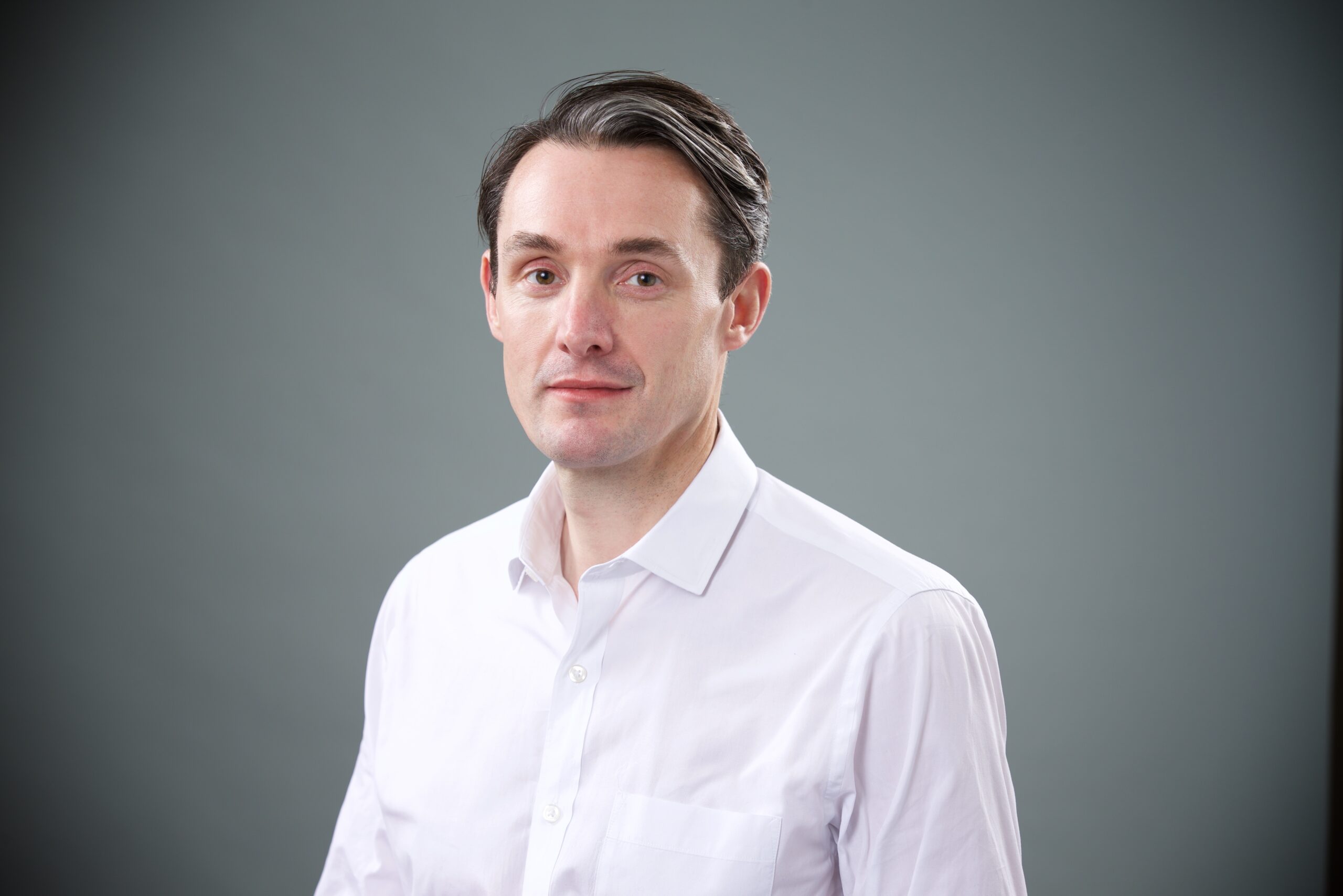 Paul Thwaite NatWest