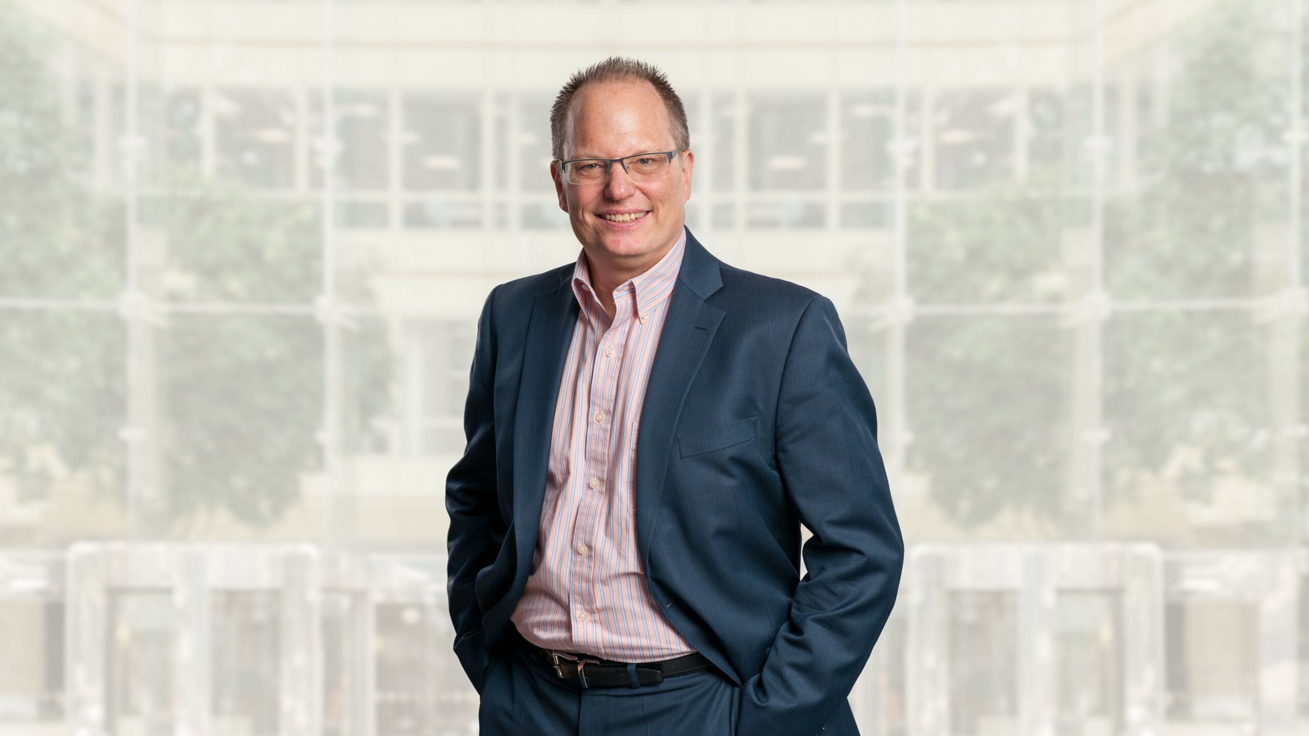 Rich Wagner CEO Cashplus