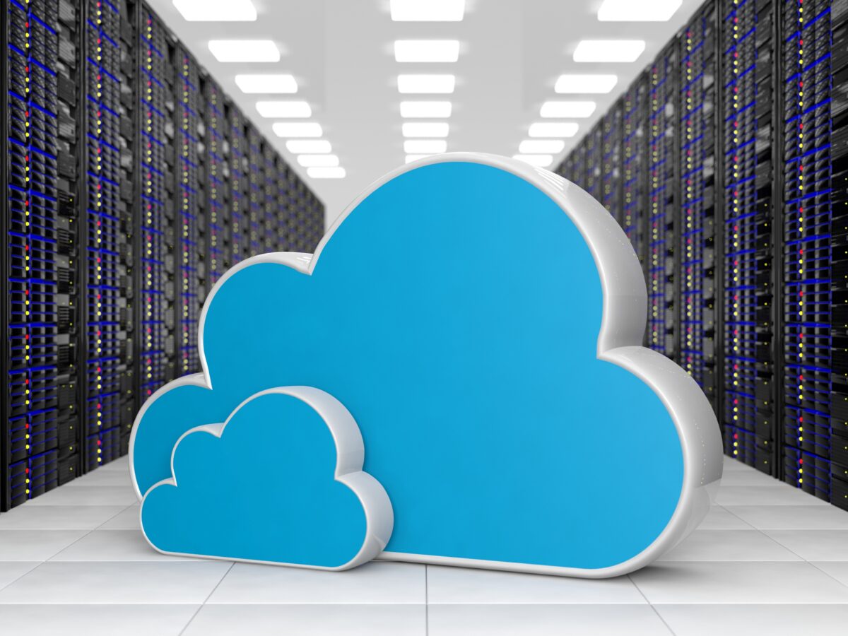 What is the best cloud storage for UK small business?