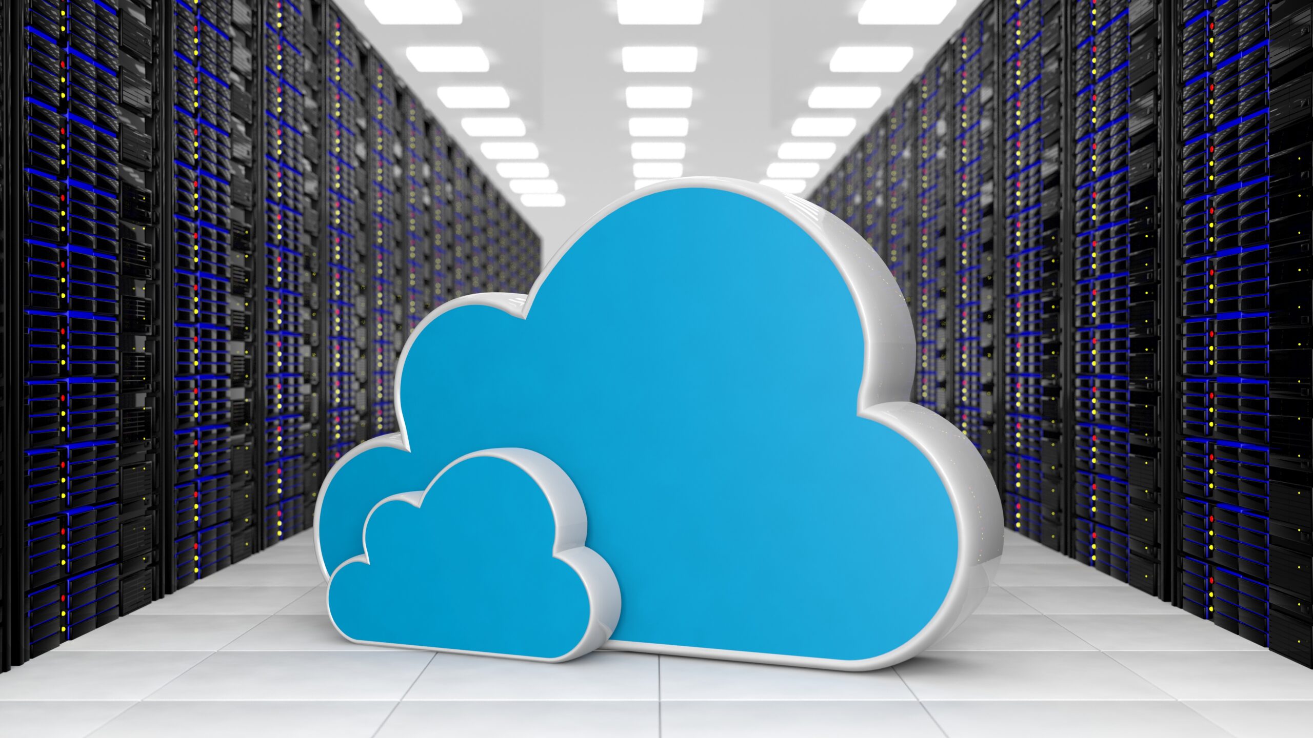 What is the best cloud storage for UK small business?