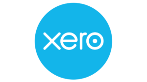 Xero logo