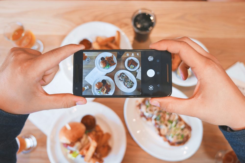 Your 4-step guide to setting up an Instagram business account