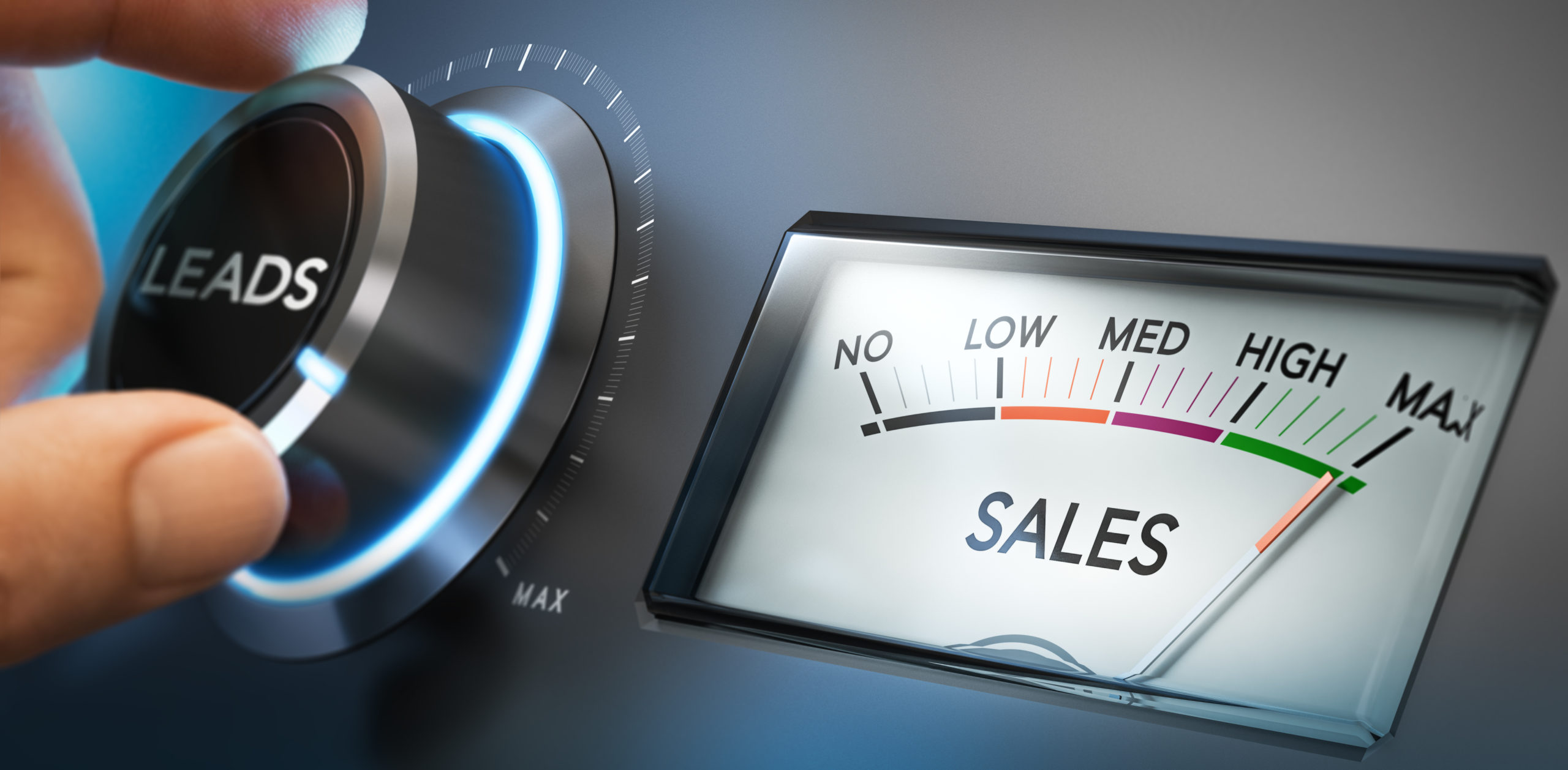 Boost your website sales