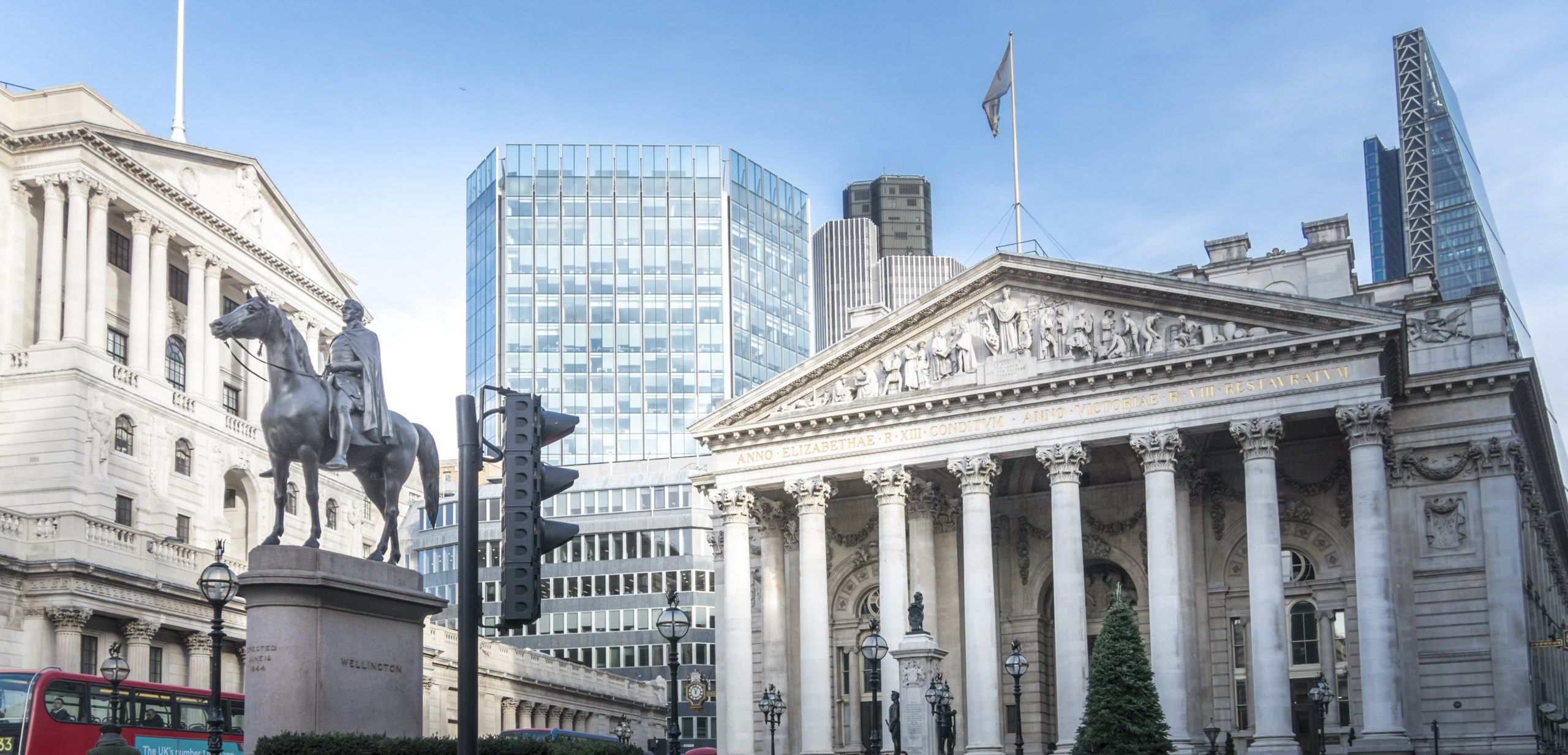 You've got plenty of co-working spaces to choose from in London