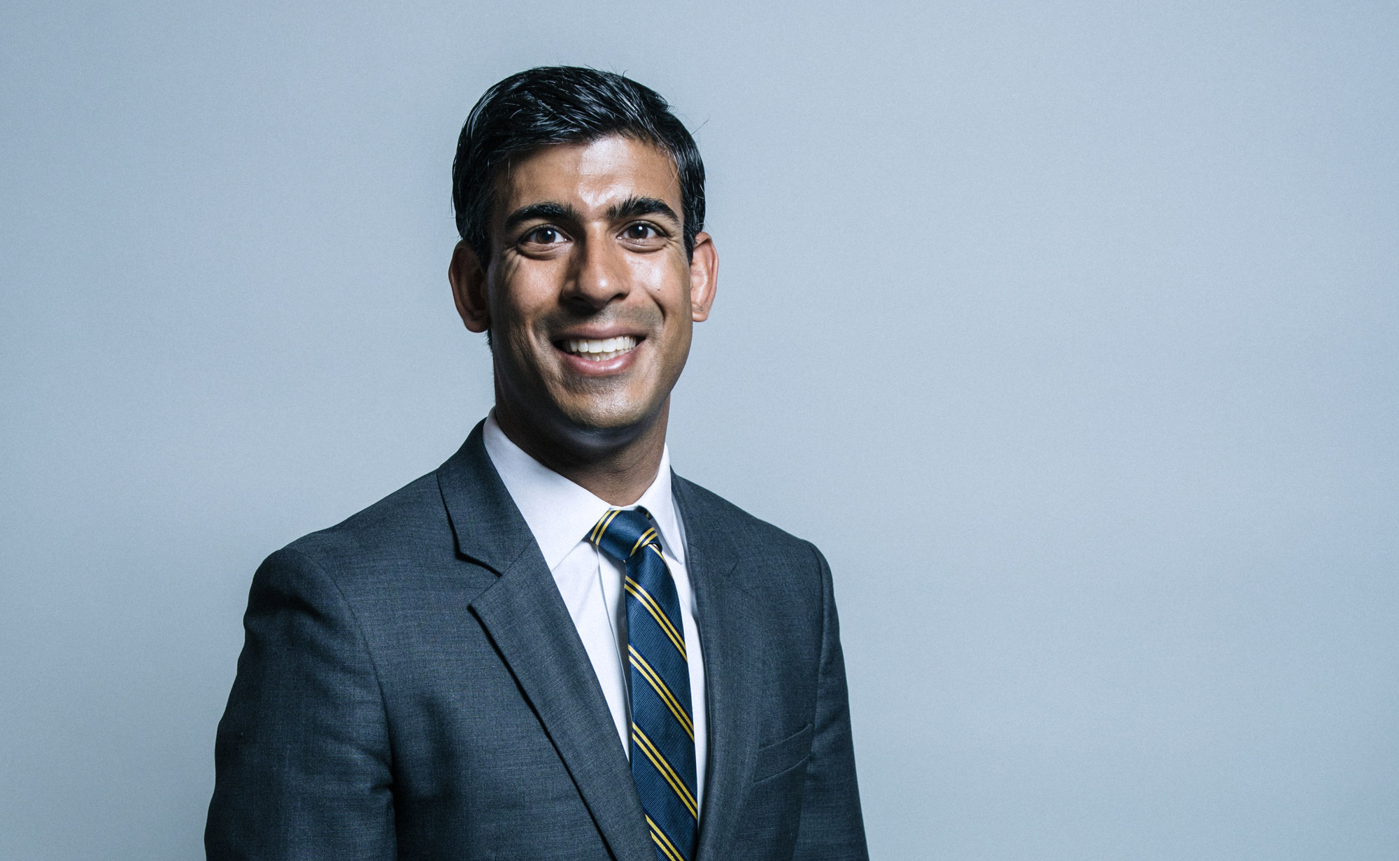 Rishi Sunak, Future Fund concept