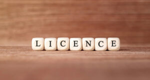 Find out which type of business licence you need