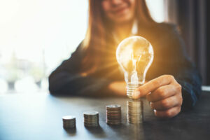 It's best to get quotes from several small business energy suppliers before you decide on which one to go for