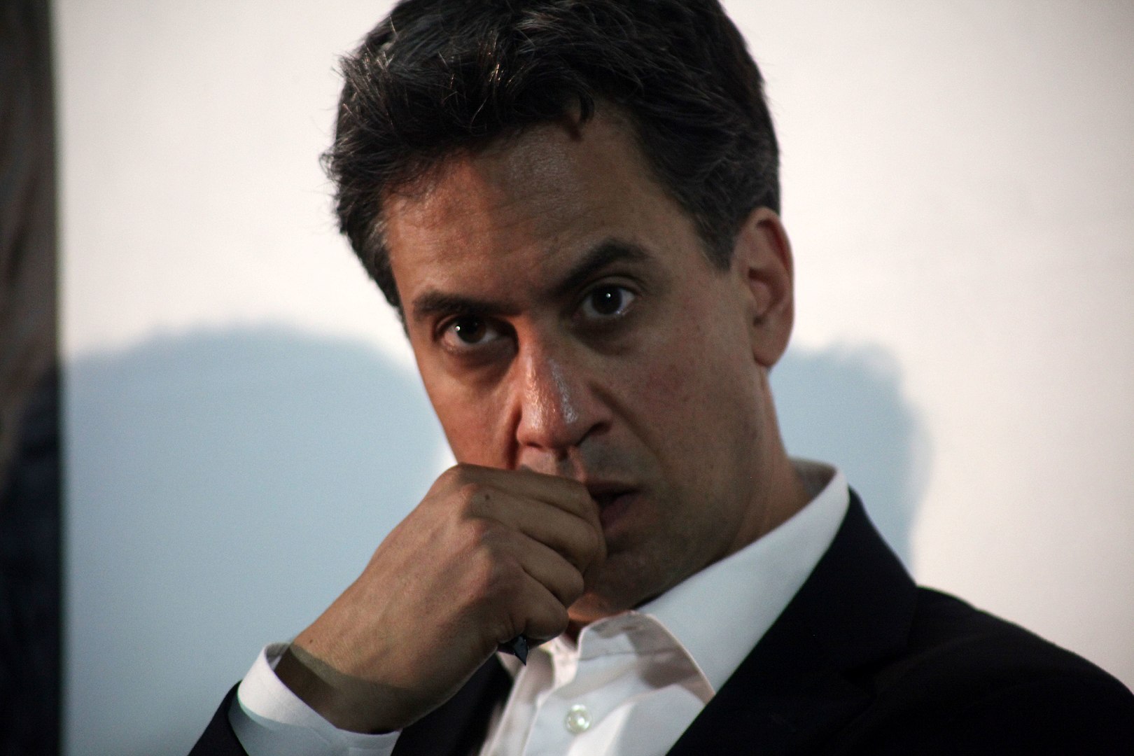Ed Milliband