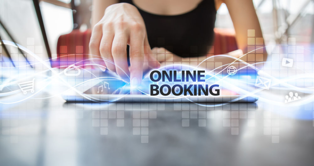 Online Booking Systems for Small Businesses