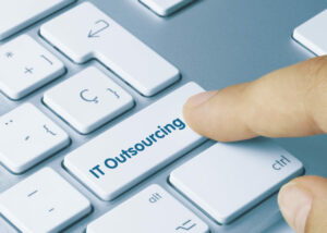 Are you ready to outsource your IT?