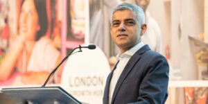 The fund is open to SMEs with innovative ideas to tackle the problems facing the economy of London